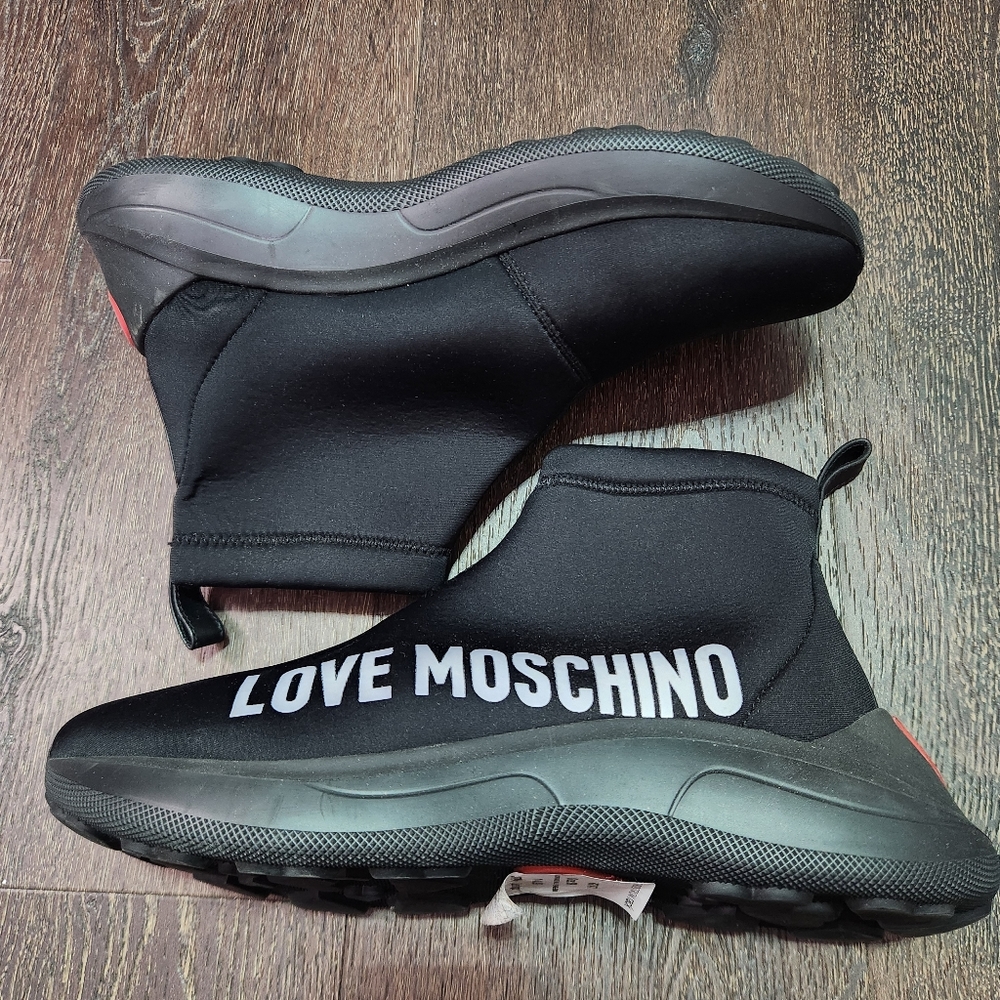 Fashion Sneakers